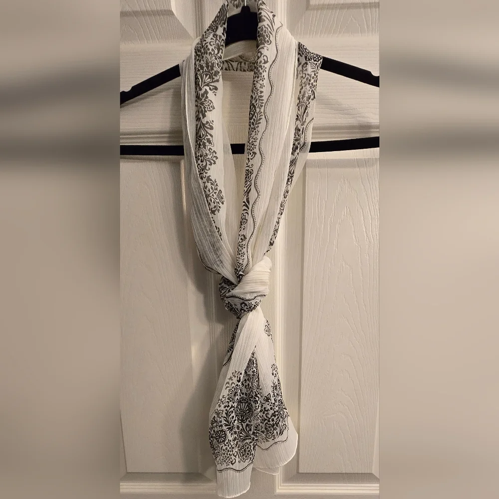 Beautiful Scarf